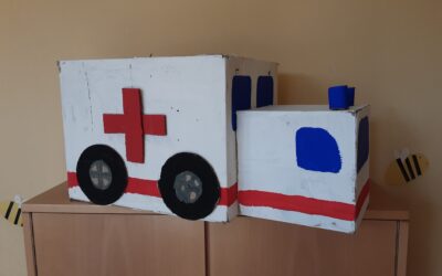 Krankenwagen